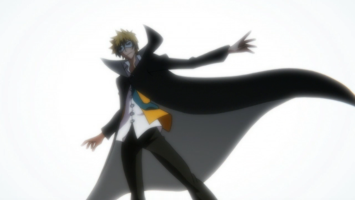 Lawless Servamp Wiki Fandom