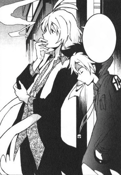 All Of Love Image Gallery Servamp Wiki Fandom All Of Love Image Gallery Servamp Wiki Fandom