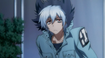 Sleepy Ash | Servamp Wiki | Fandom