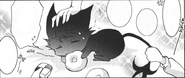 Cat Kuro ch 17