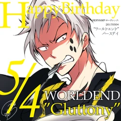 World End/Image Gallery | Servamp Wiki | Fandom