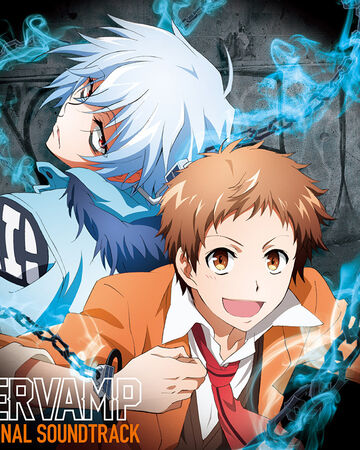 Servamp Original Soundtrack Servamp Wiki Fandom Servamp Original Soundtrack Servamp Wiki Fandom