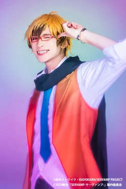 Butai Servamp Image Gallery Servamp Wiki Fandom Butai Servamp Image Gallery Servamp Wiki Fandom