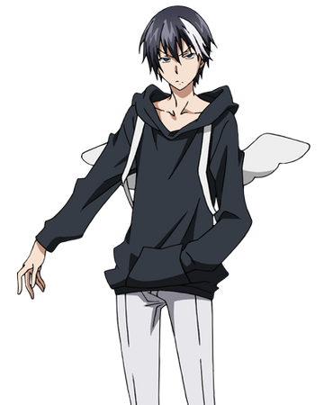 Licht Wiki Servamp Fandom Licht Wiki Servamp Fandom