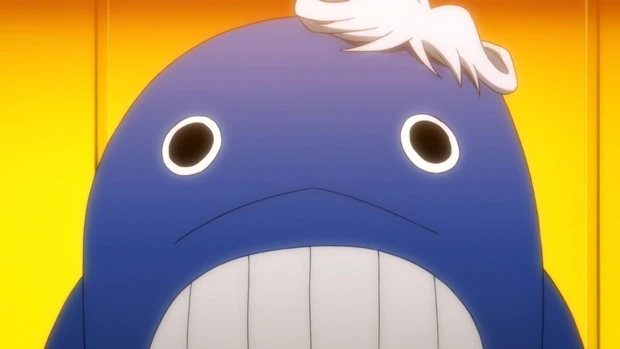 Guildenstern | Servamp Wiki | Fandom