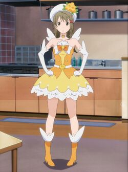 Tōko Ichimiya Servant X Service Wiki Fandom