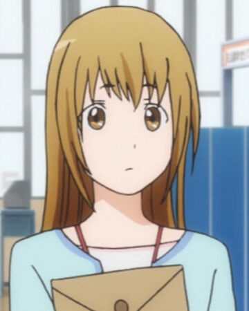Saya Miyoshi Servant X Service Wiki Fandom Saya Miyoshi Servant X Service Wiki Fandom
