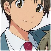 Ichimiya Taishi Servant X Service Wiki Fandom