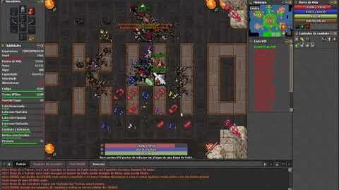 Archlich | Wiki Servidorexhio | Fandom