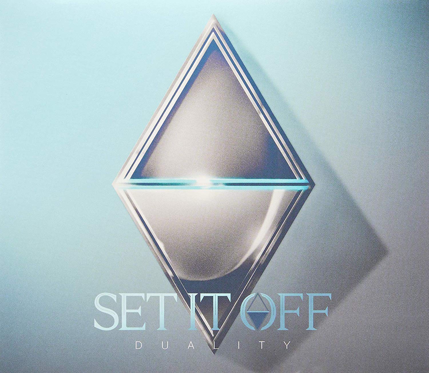 Set It Off - Evil People 