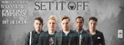 SIO will be touring with: