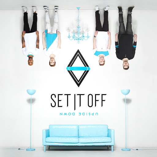 Upside Down (Set It Off album) - Wikipedia