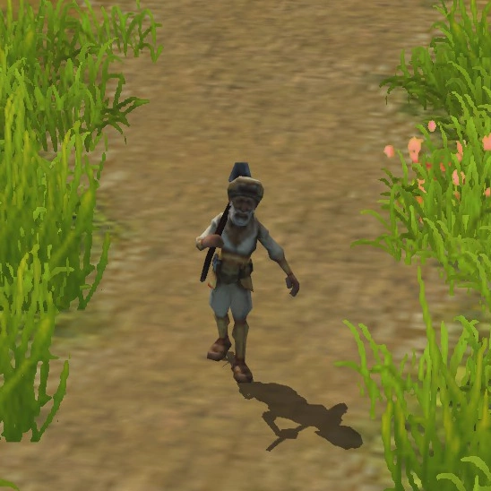 Geologist Settlers 6 Rise of an empire Wiki Fandom