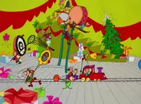 Grinchstole-animationscreencaps.com-381.webp (127 KB) The Grinch rants about the Whos' noise-making toys.