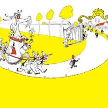 If I Ran The Zoo Dr Seuss Wiki Fandom A touch different than today's nerd. if i ran the zoo dr seuss wiki fandom