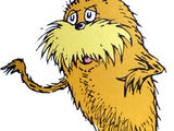 The Lorax (character)