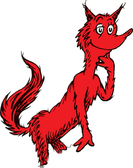 fox-in-socks-character-dr-seuss-wiki-fandom
