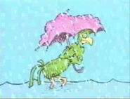 Rain ☔