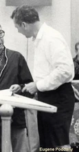 Eugene Poddany