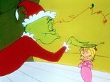 Dr. Seuss' How the Grinch Stole Christmas! (TV special)