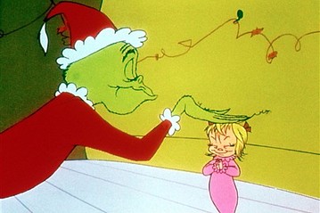 Lou Lou Who, Christmas Specials Wiki