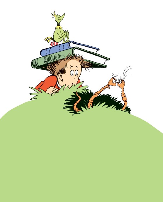 Marco Comes Late Dr Seuss Wiki Fandom Marco Comes Late Dr Seuss Wiki Fandom
