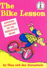 The Bike Lesson