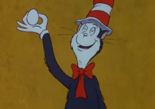 Opening to Green Eggs and Ham | Dr. Seuss Wiki | Fandom
