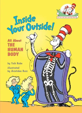 Insideyouroutsidecover