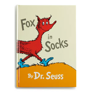 Fox in Socks