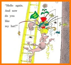 Go Dog Go Dr Seuss Wiki Fandom