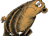 Bear