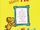 My Book about Me