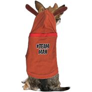 Team-Max-Dog-Costume