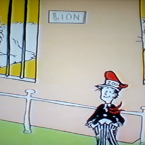 If I Ran The Zoo Dr Seuss Wiki Fandom The book is written in anapestic tetrameter, seuss's usual verse typecitation needed, and illustrated in seuss's trademark pen and ink style. if i ran the zoo dr seuss wiki fandom