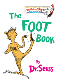 The Foot Book