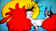 Dr. Seuss's Sleep Book (258)