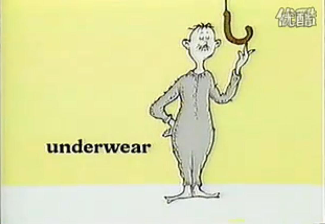 Uncle Ubb, Dr. Seuss Wiki