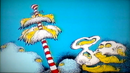 Dr. Seuss's Sleep Book (240)