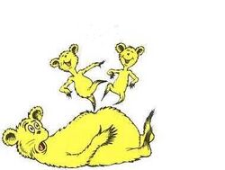 Hop On Pop Dr Seuss Wiki Fandom