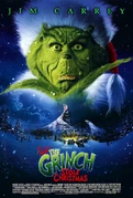 How The Grinch Stole Christmas!