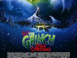 Dr. Seuss' How The Grinch Stole Christmas