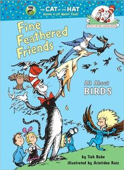 美品 The Cat in the Hat's Learning Library The Cat in the Hat's Learning Library Favorites: There's No
