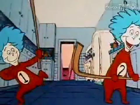 Anything Under the Sun Dr. Seuss Wiki Fandom