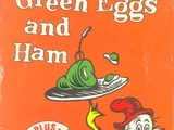 Beginner Book Video: Green Eggs and Ham