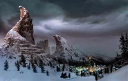Live-Action Whoville