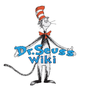 Dr. Seuss Wiki