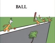 Ball wall1