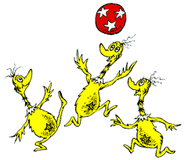 The Sneetches and Other Stories | Dr. Seuss Wiki | Fandom