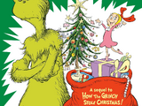 How the Grinch Lost Christmas!